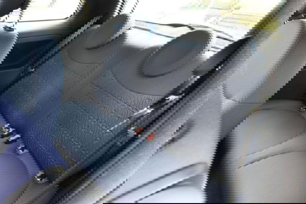 Fiat 500 nuova a Torino (15)