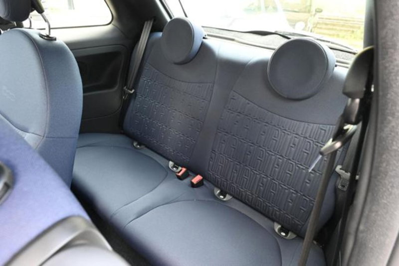 Fiat 500 nuova a Torino (15)