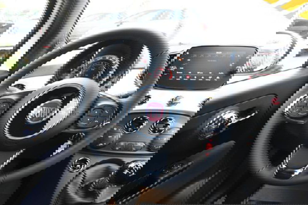 Fiat 500 nuova a Torino (16)