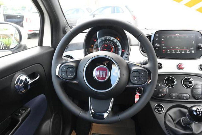 Fiat 500 nuova a Torino (16)
