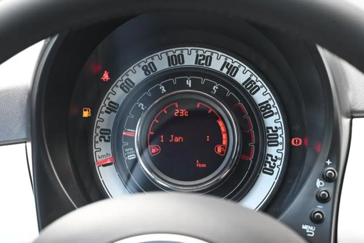 Fiat 500 nuova a Torino (17)
