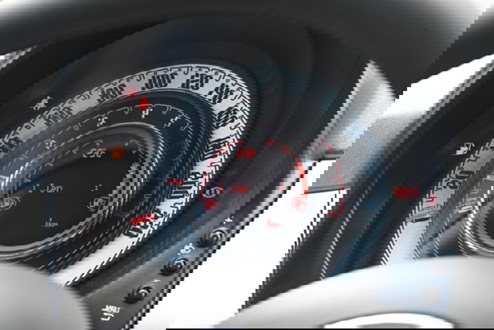 Fiat 500 nuova a Torino (17)