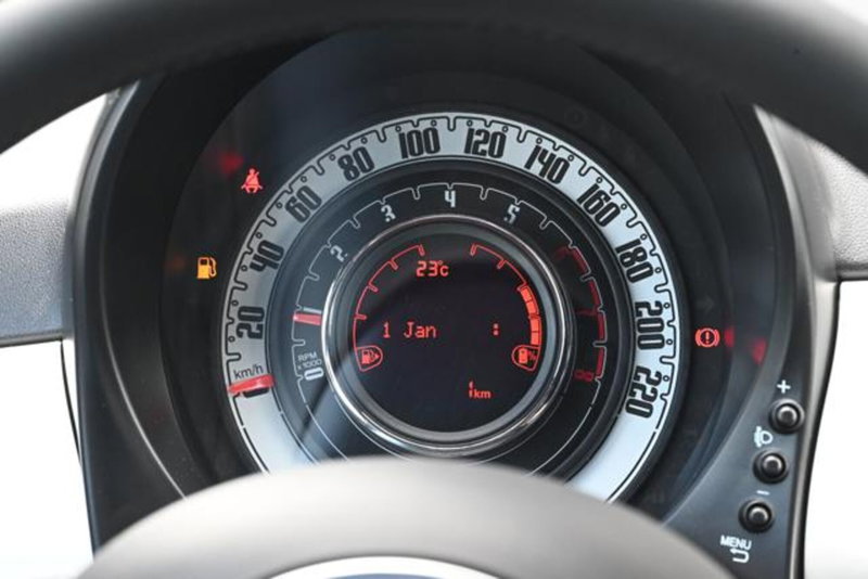 Fiat 500 nuova a Torino (17)