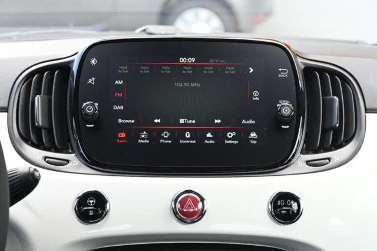 Fiat 500 nuova a Torino (18)