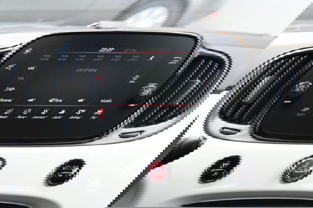 Fiat 500 nuova a Torino (18)