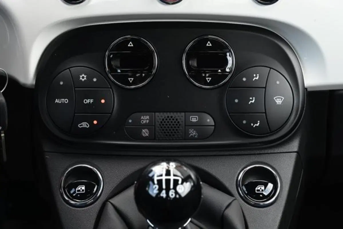 Fiat 500 nuova a Torino (19)