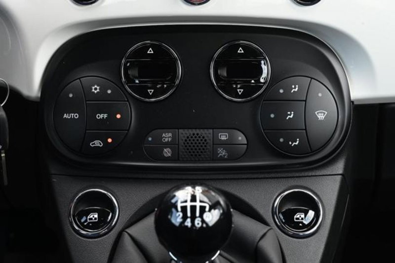 Fiat 500 nuova a Torino (19)