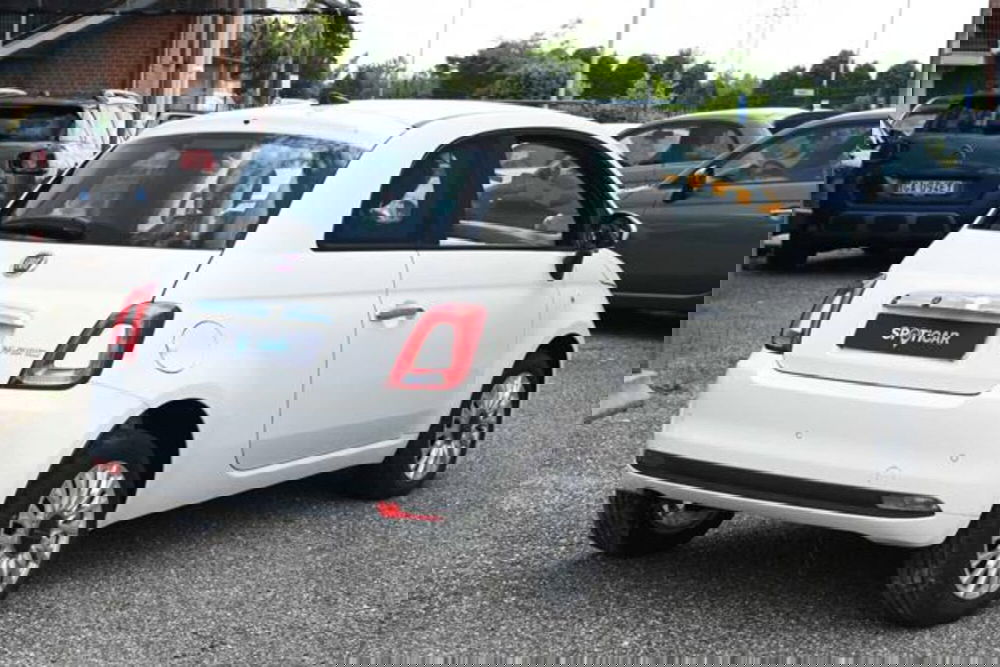 Fiat 500 nuova a Torino (5)