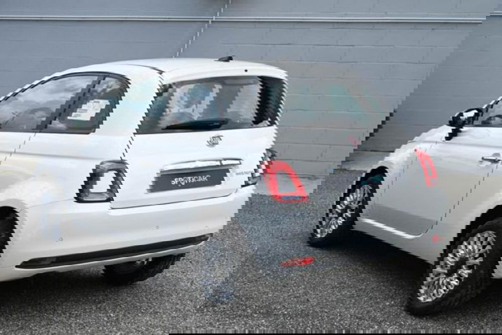 Fiat 500 nuova a Torino (7)