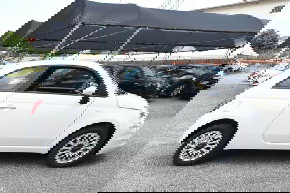 Fiat 500 nuova a Torino (8)