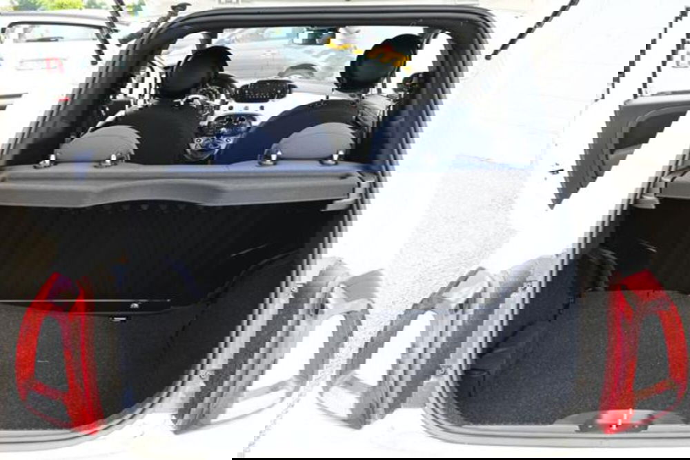 Fiat 500 nuova a Torino (9)