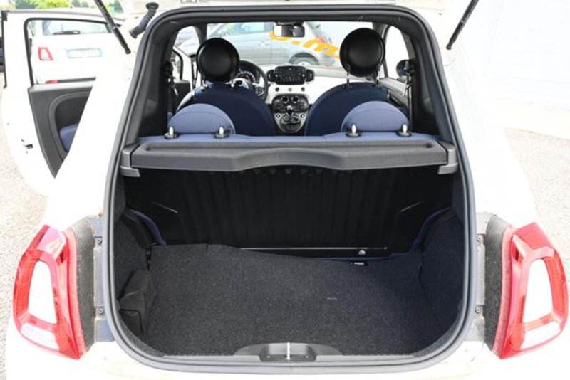 Fiat 500 nuova a Torino (9)