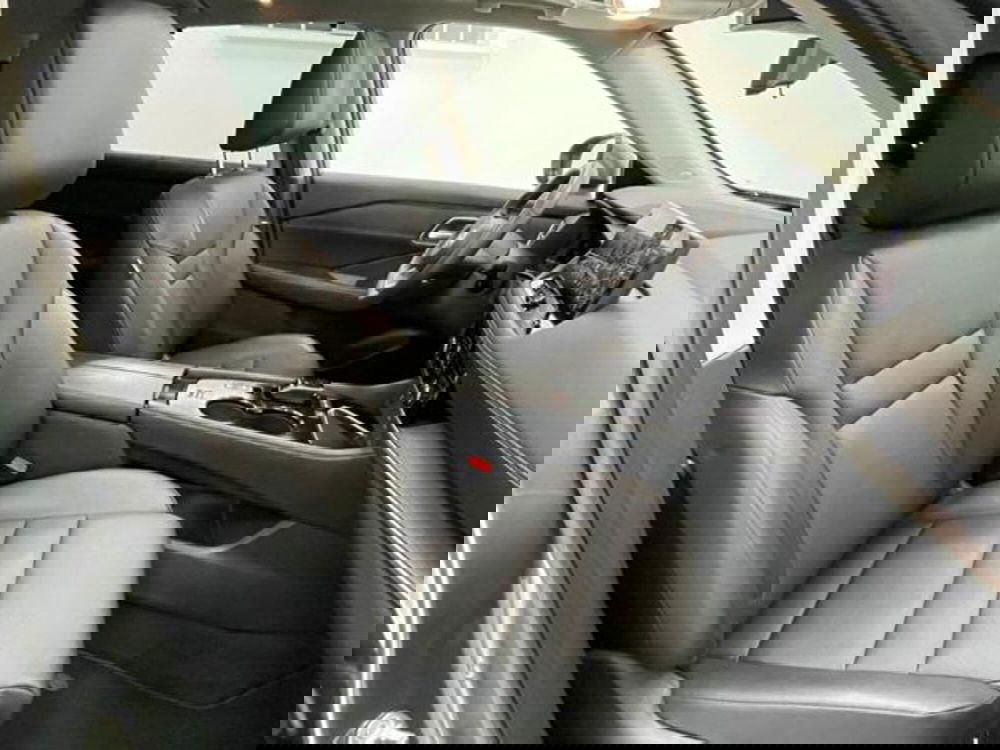 Nissan X-Trail usata a Como (3)