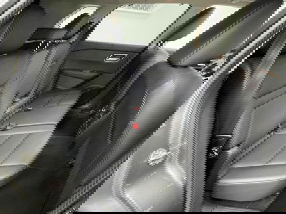 Nissan X-Trail usata a Como (5)