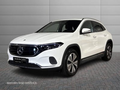 Mercedes-Benz EQA 250 Sport Plus del 2023 usata a Bologna