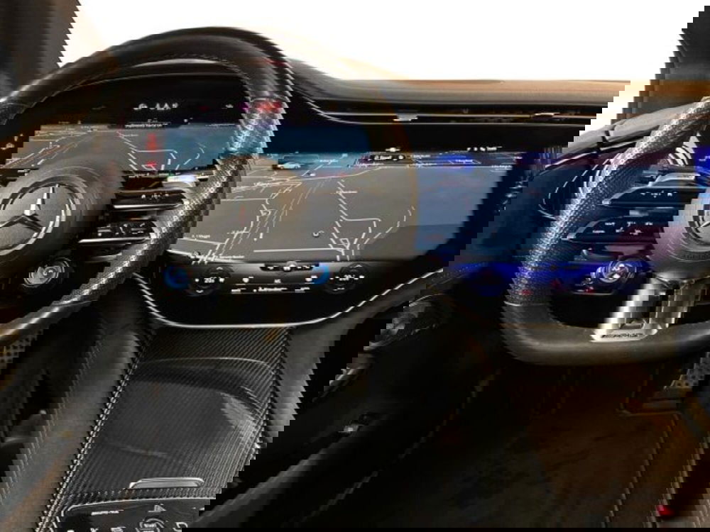 Mercedes-Benz EQE usata a Bologna (11)