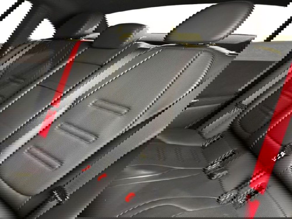 Mercedes-Benz EQE usata a Bologna (16)