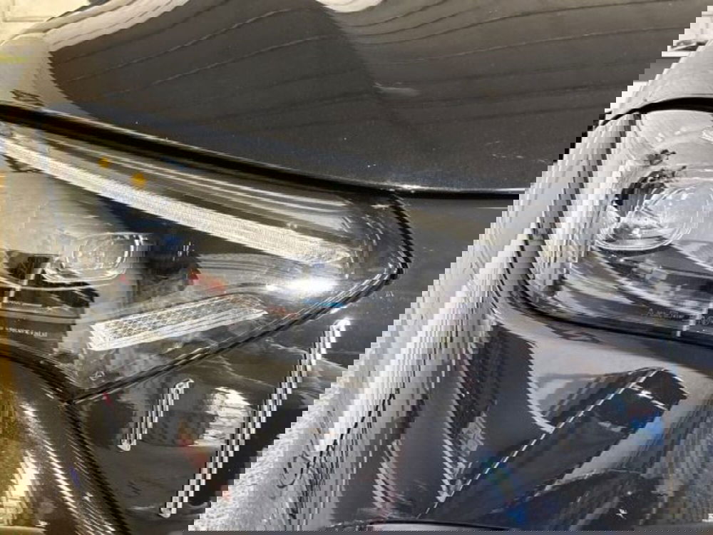 Mercedes-Benz EQE usata a Bologna (7)