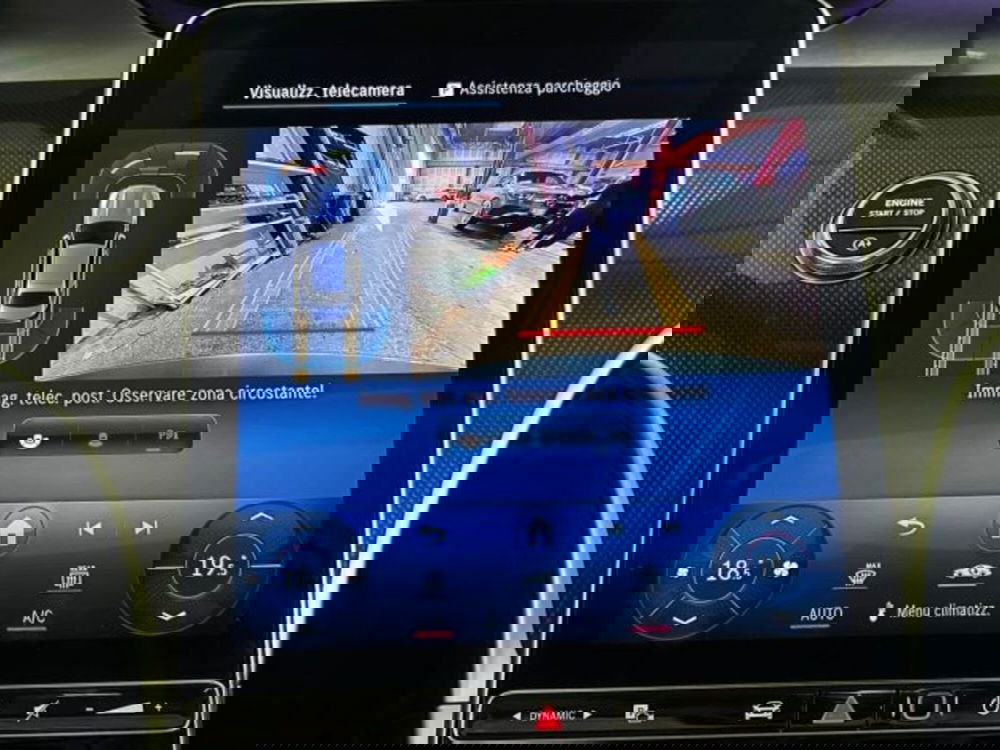 Mercedes-Benz Classe C usata a Bologna (12)