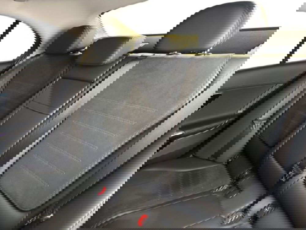 Mercedes-Benz Classe C usata a Bologna (16)