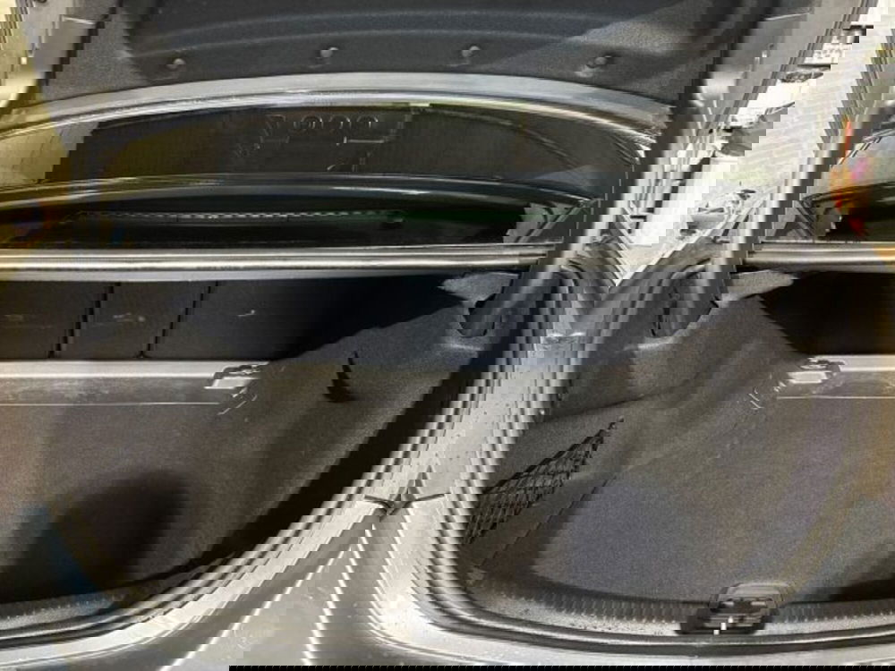 Mercedes-Benz Classe C usata a Bologna (8)