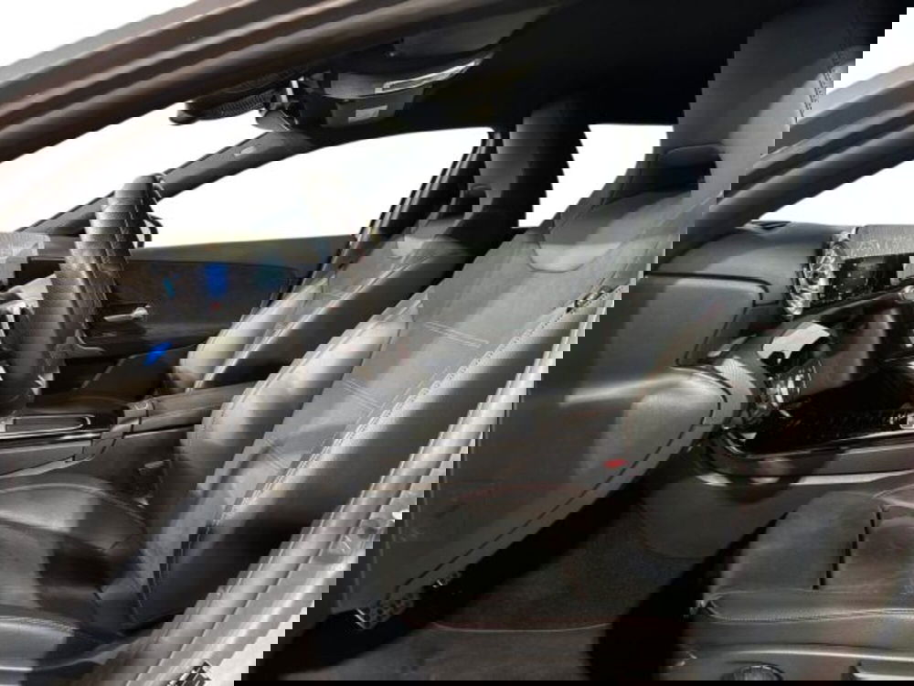 Mercedes-Benz Classe A usata a Bologna (10)