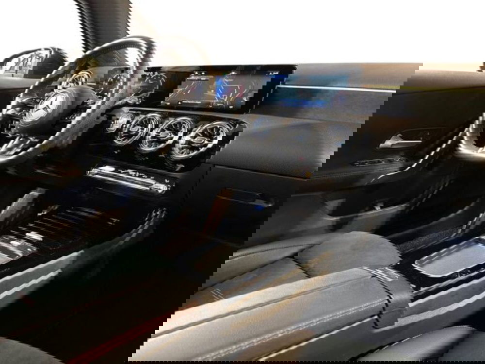 Mercedes-Benz Classe A usata a Bologna (15)