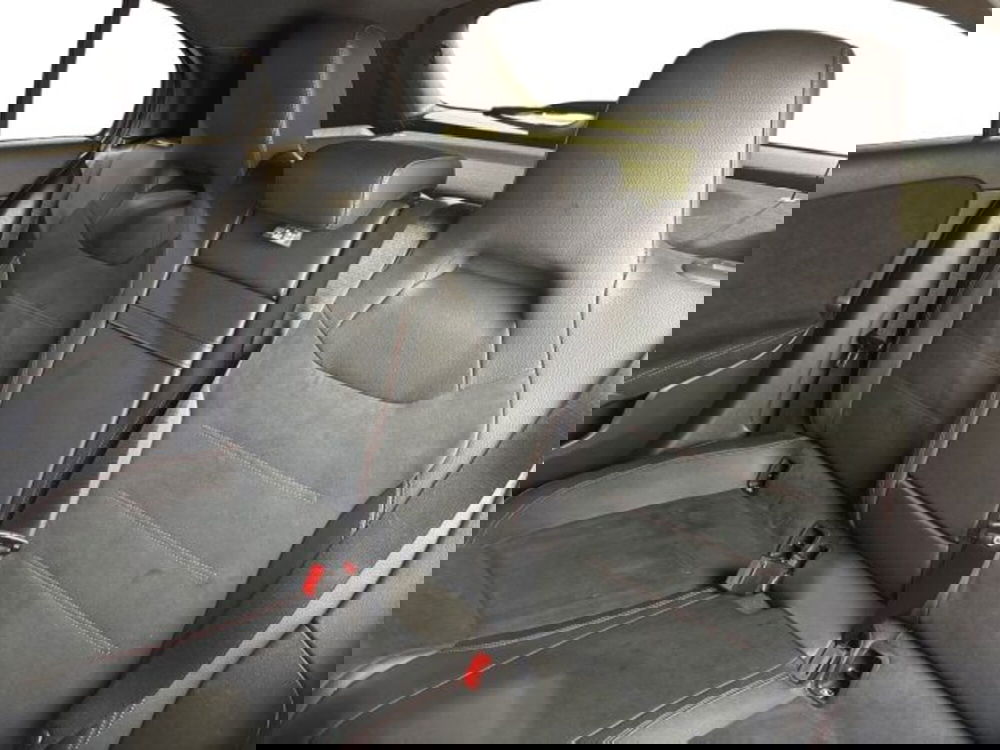 Mercedes-Benz Classe A usata a Bologna (16)