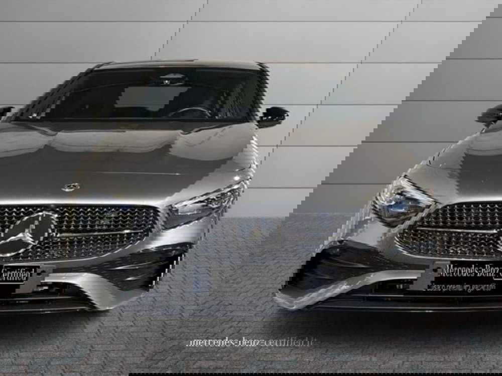 Mercedes-Benz Classe A usata a Bologna (3)