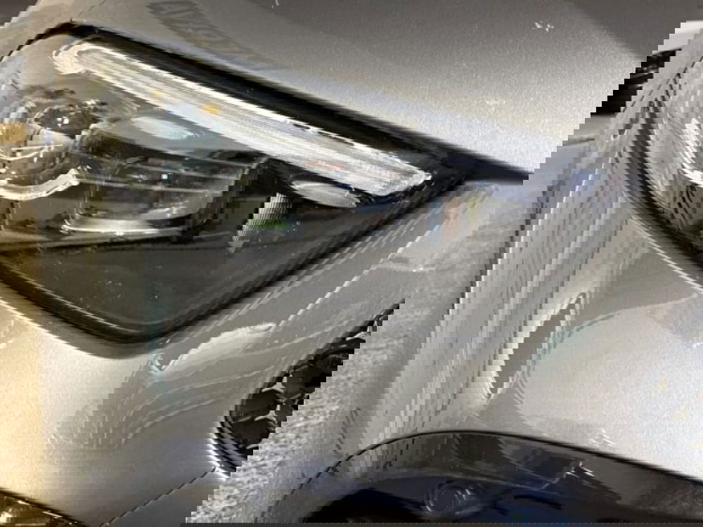 Mercedes-Benz Classe A usata a Bologna (7)