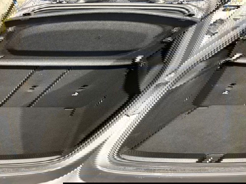 Mercedes-Benz Classe A usata a Bologna (8)