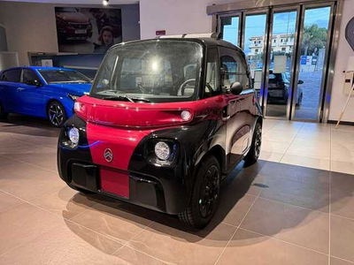 Citroen Ami Ami nuova a Reggio Calabria
