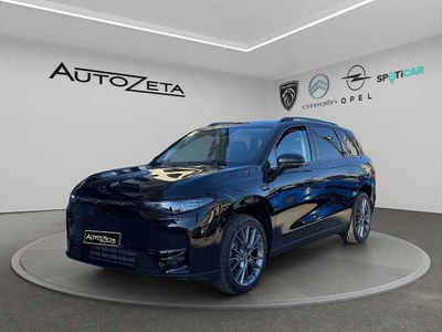 Leapmotor C10 C10 reev Design nuova a Reggio Calabria