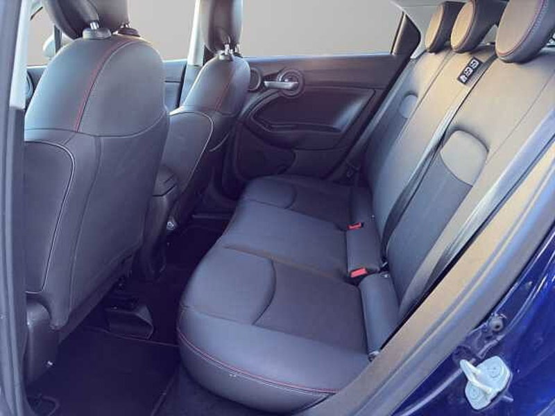 Fiat 500X usata a Reggio Calabria (15)