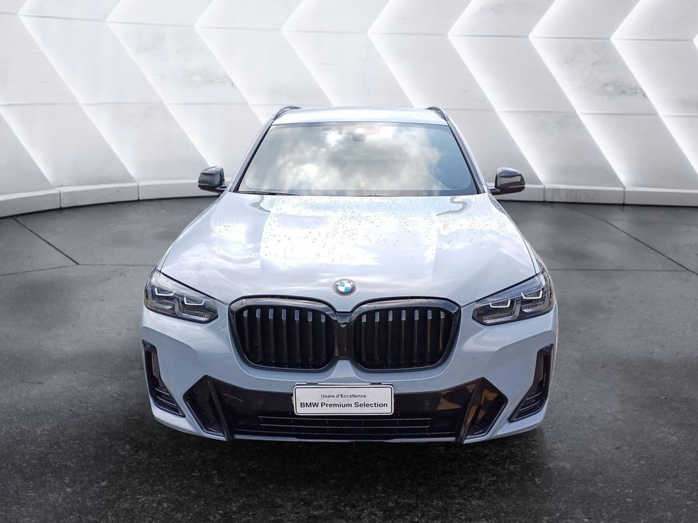 BMW X3 usata a Cuneo (2)