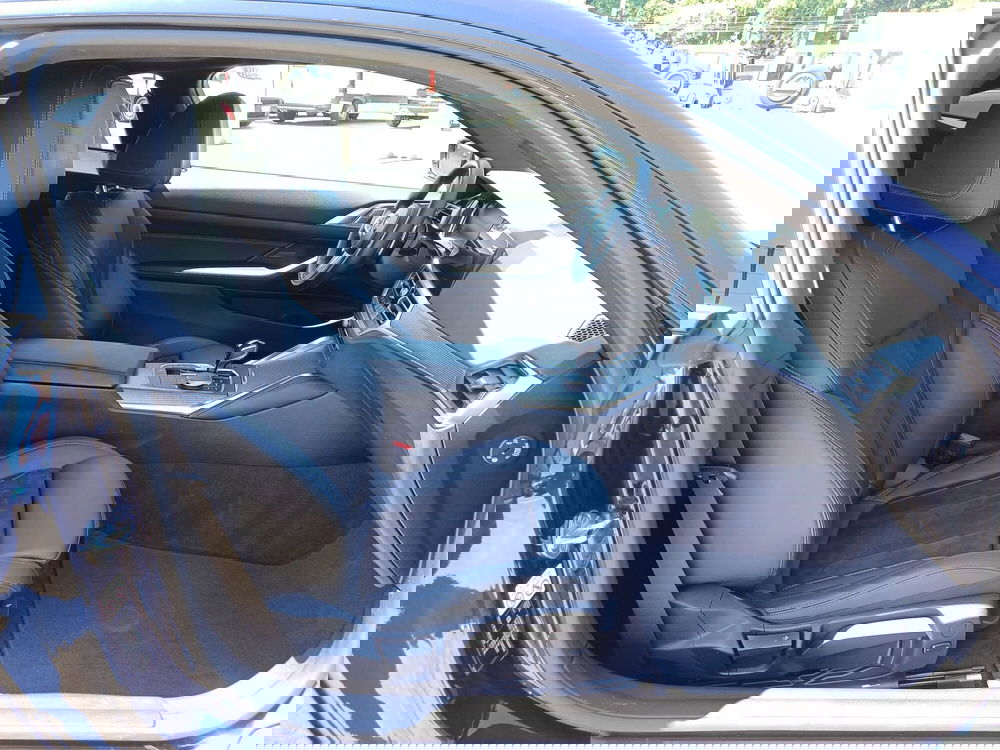 BMW Serie 4 Coupé usata a Cuneo (10)