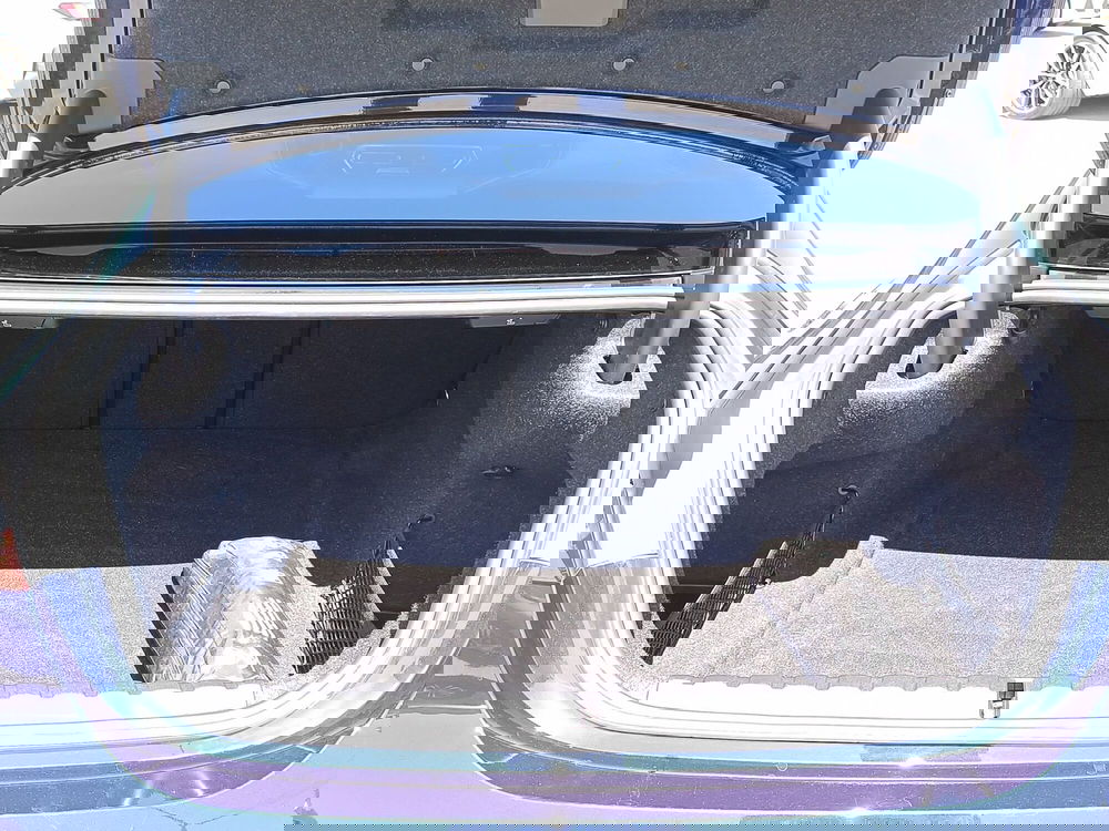 BMW Serie 4 Coupé usata a Cuneo (13)