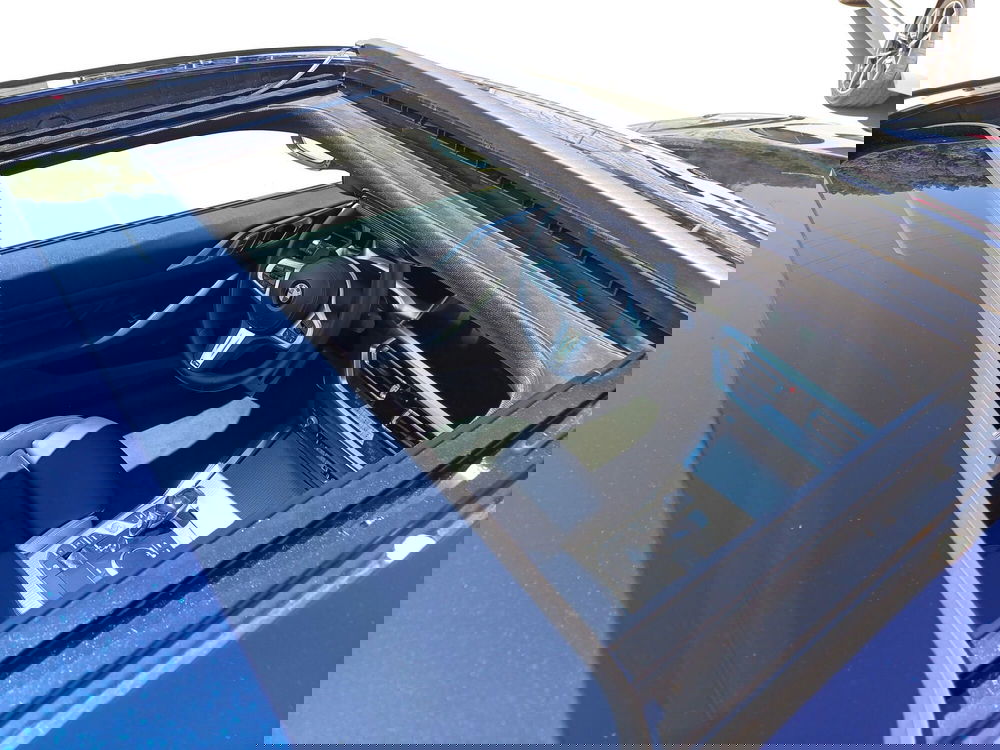 BMW Serie 4 Coupé usata a Cuneo (17)