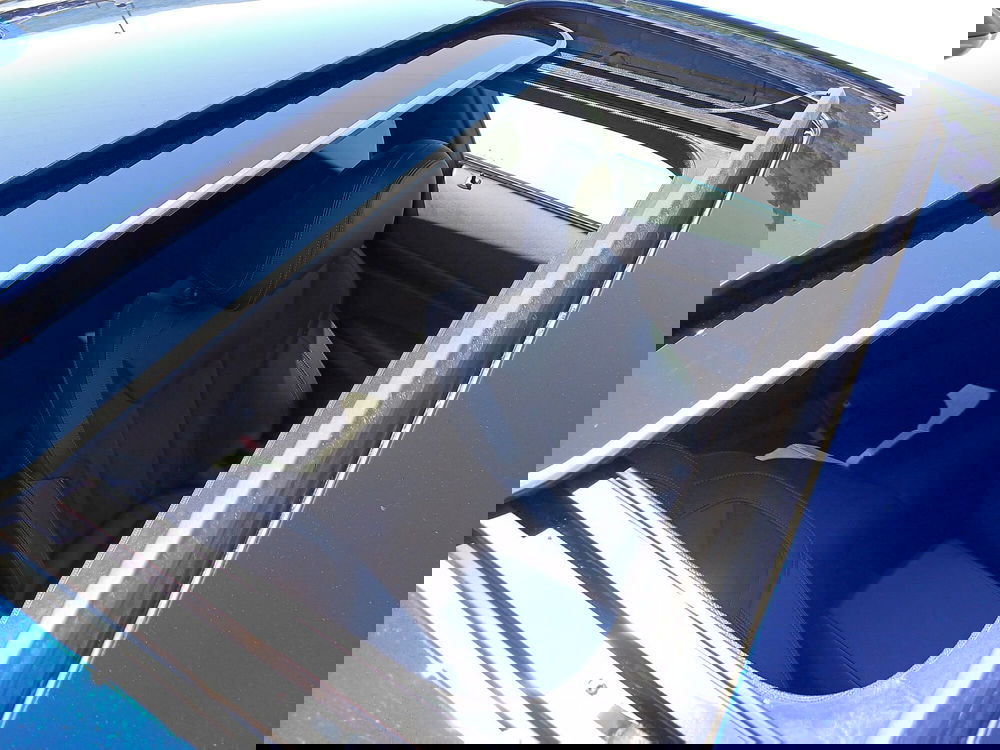 BMW Serie 4 Coupé usata a Cuneo (18)