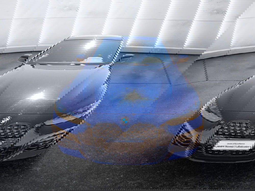 BMW Serie 4 Coupé usata a Cuneo (2)