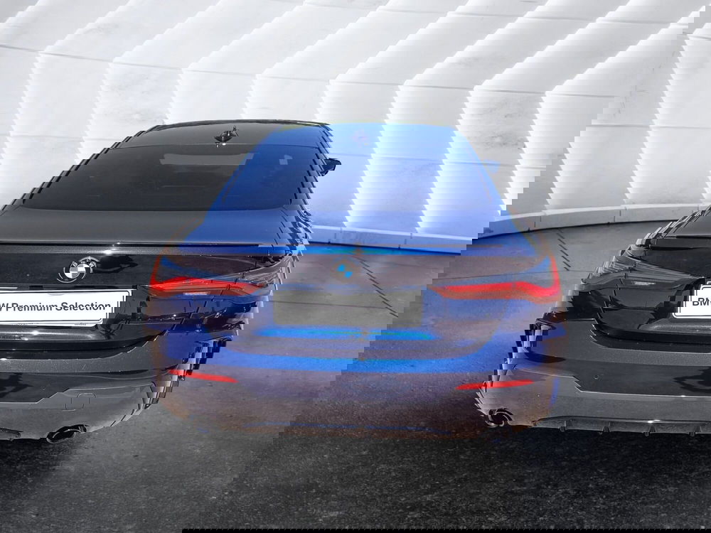 BMW Serie 4 Coupé usata a Cuneo (3)