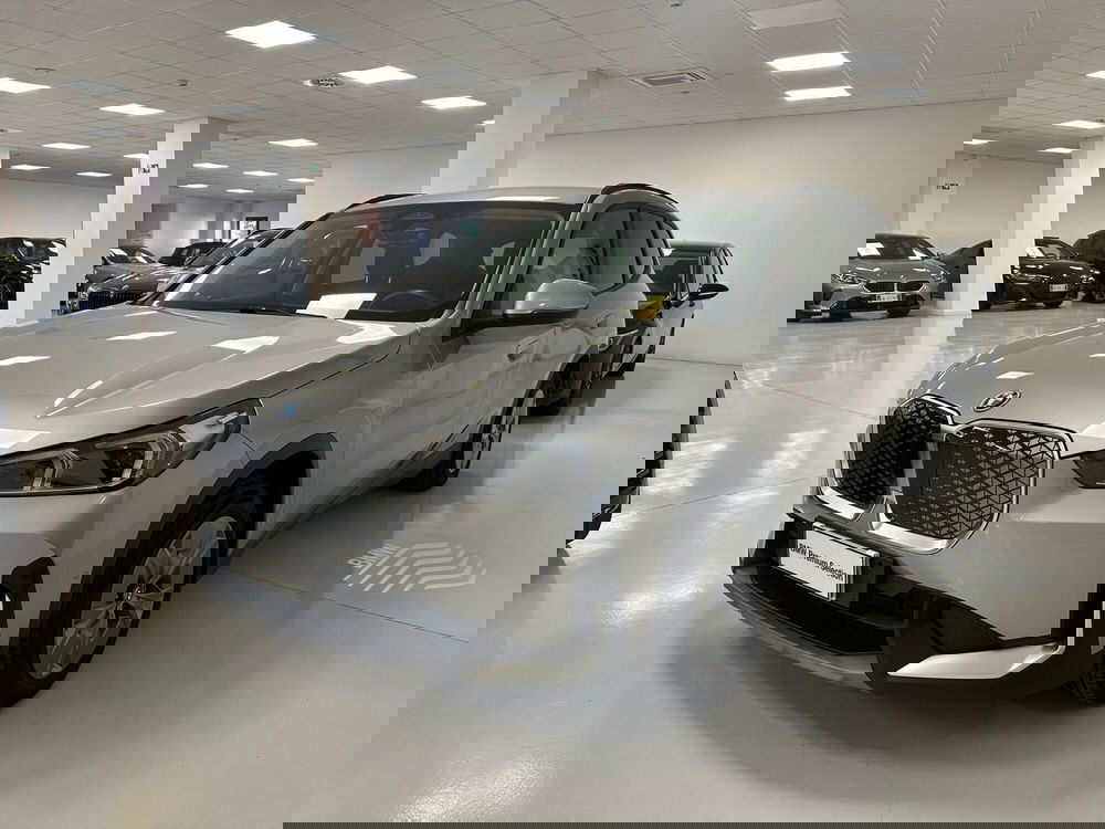 BMW X1 usata a Cuneo