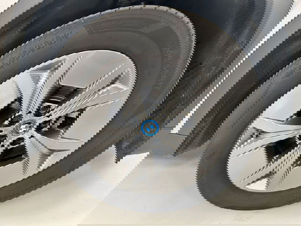 BMW X1 usata a Cuneo (14)