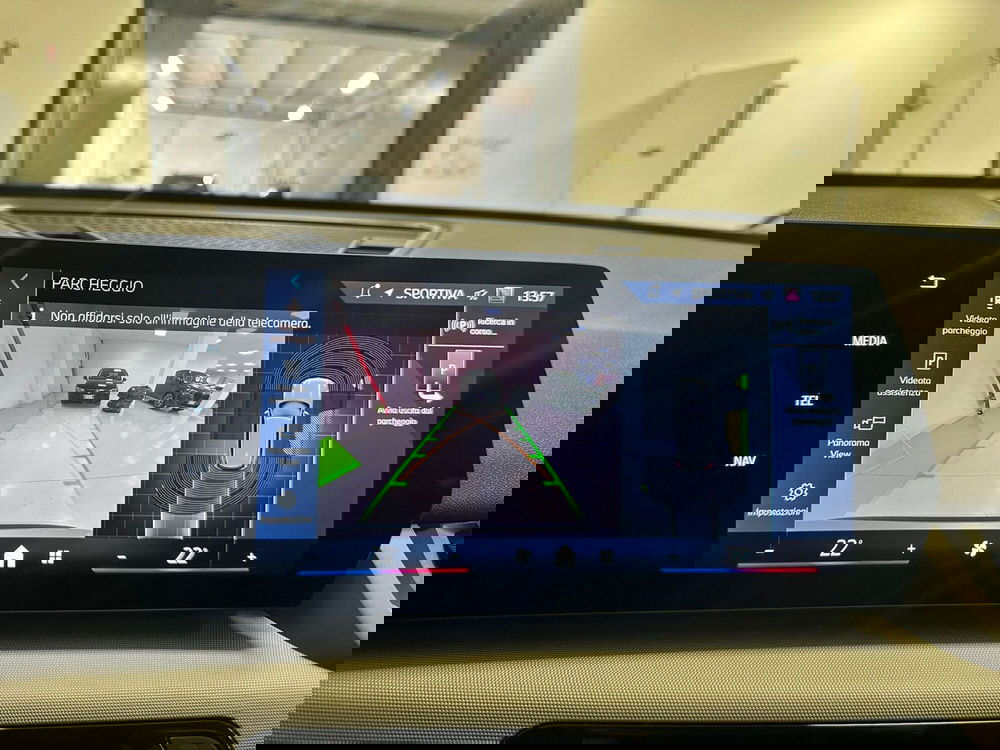 BMW X1 usata a Cuneo (16)