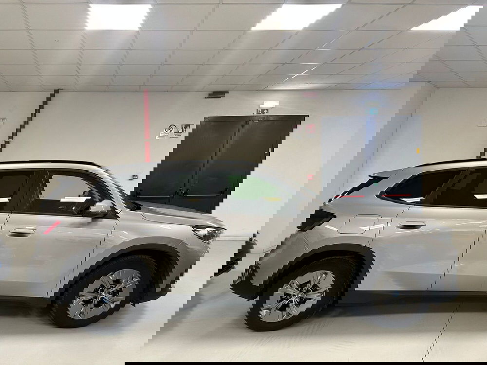 BMW X1 usata a Cuneo (6)