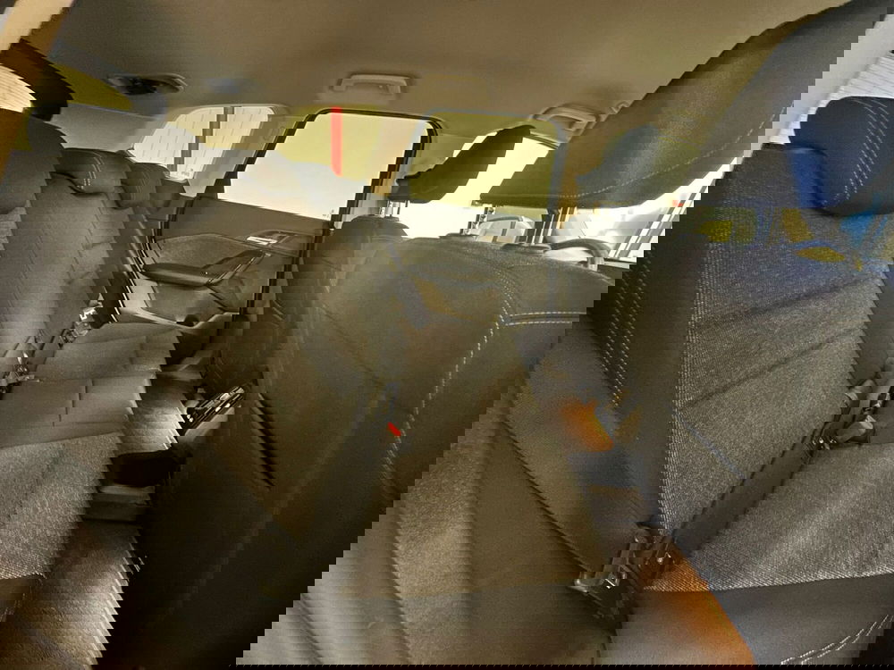 BMW X1 usata a Cuneo (8)