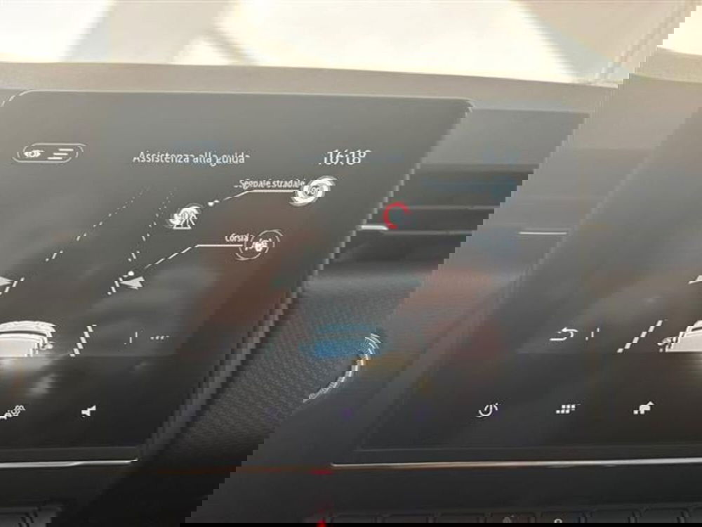 Renault Clio usata a Siena (10)