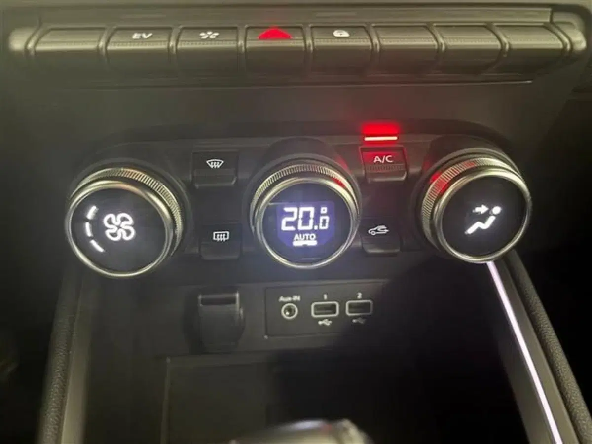 Renault Clio usata a Siena (12)
