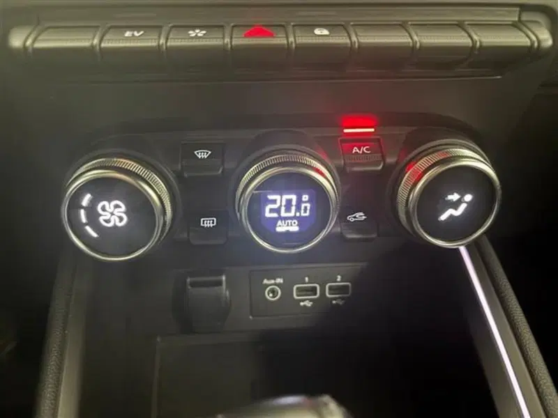 Renault Clio usata a Siena (12)
