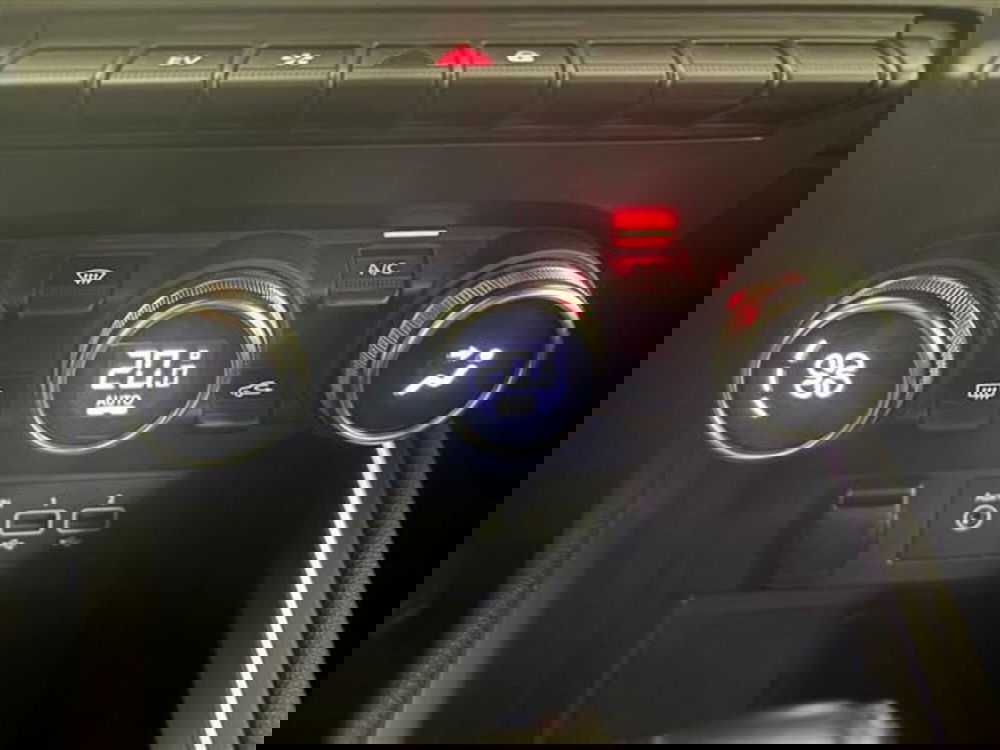 Renault Clio usata a Siena (12)